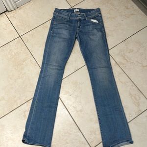Hudson jeans